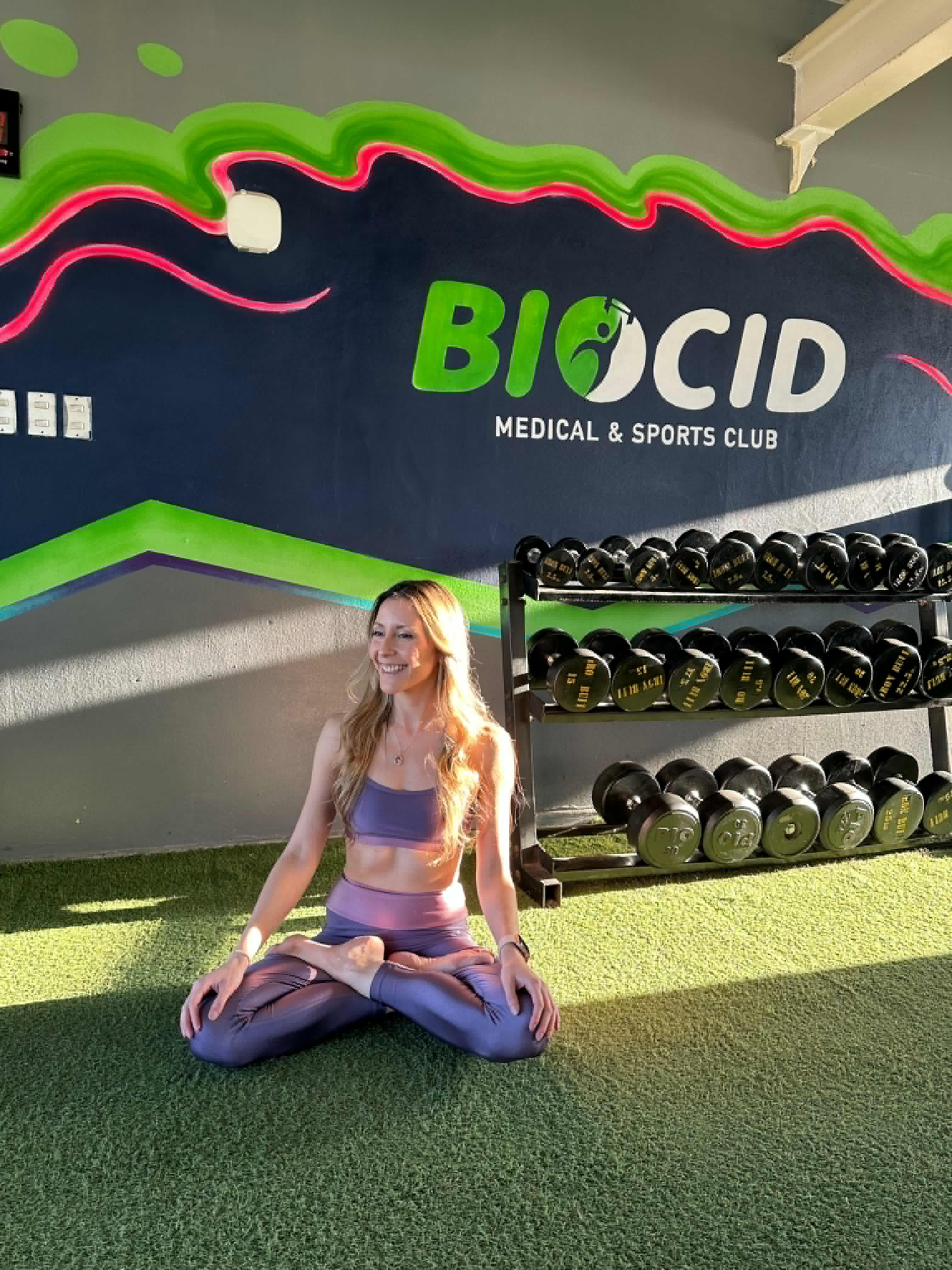 UN POCO DE HISTORIA DEL YOGA